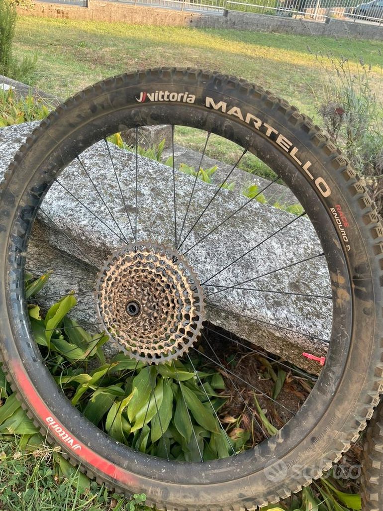 Brugt Bontrager Line Elite 30 bike — billede 3 af 5