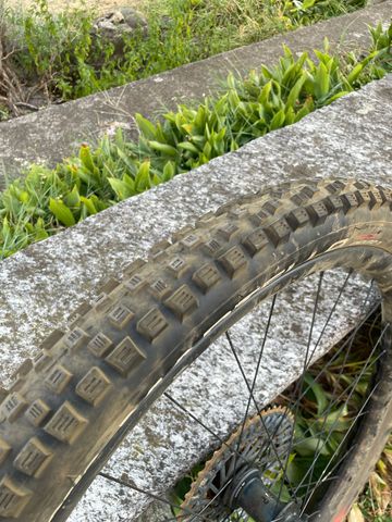 Brugt Bontrager Line Elite 30 bike — billede 4 af 5