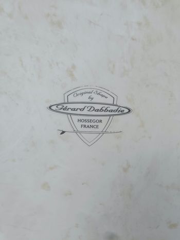 Tweedehands BIC surf Surfboard 2022 Surf & Kite