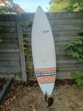 Used BIC surf Surfboard 2022 bike — image 4 of 4