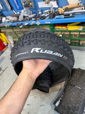 Continental RUBAN 29x2.6" bike usato — immagine 3 di 9