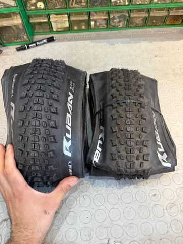 Continental RUBAN 29x2.6" bike usato — immagine 2 di 9