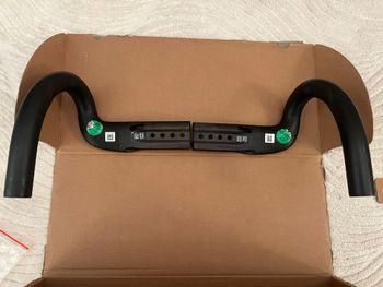 Used Canyon Compact Drops Handlebar 2026 bike — image 2 of 5