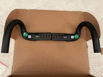 Used Canyon Compact Drops Handlebar 2026 bike — image 2 of 5