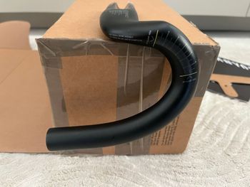 Used Canyon Compact Drops Handlebar 2026 bike — image 3 of 5