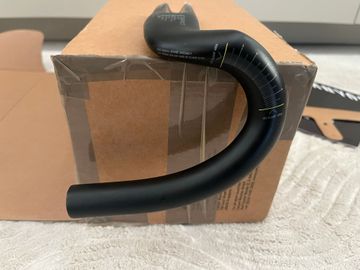 Used Canyon Compact Drops Handlebar 2026 bike — image 3 of 5