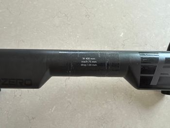 Used Deda Elementi Deda Superzero RS bike — image 4 of 8