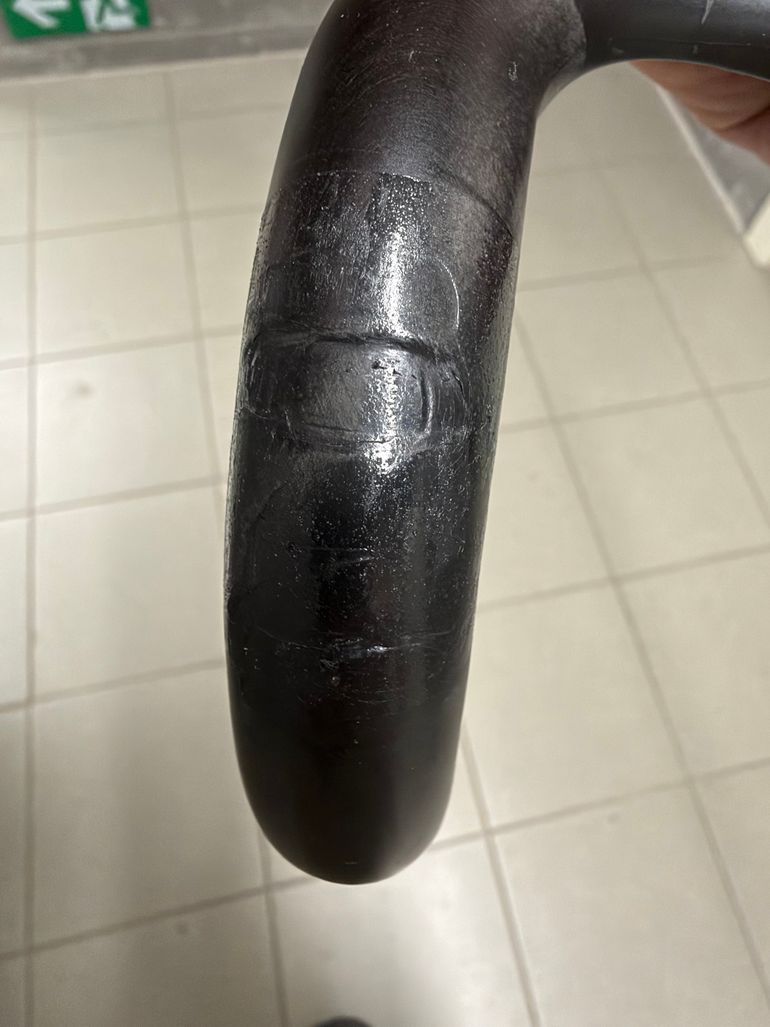 Used Deda Elementi Deda Superzero RS bike — image 5 of 8