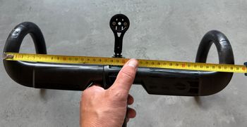Gebrauchtes Deda Elementi Deda Superzero RS bike — Bild 9 von 9