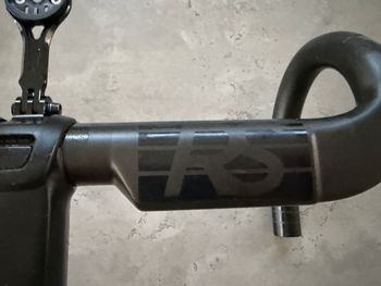 Used Deda Elementi Deda Superzero RS bike — image 8 of 8