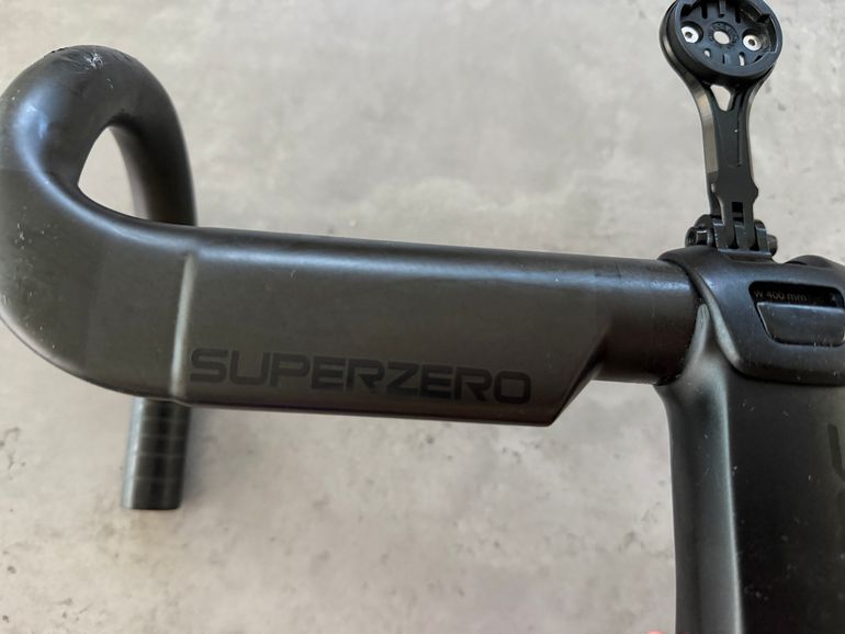 Gebrauchtes Deda Elementi Deda Superzero RS bike — Bild 2 von 9