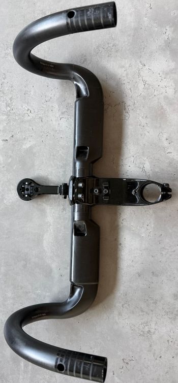 Gebrauchtes Deda Elementi Deda Superzero RS bike — Bild 4 von 9