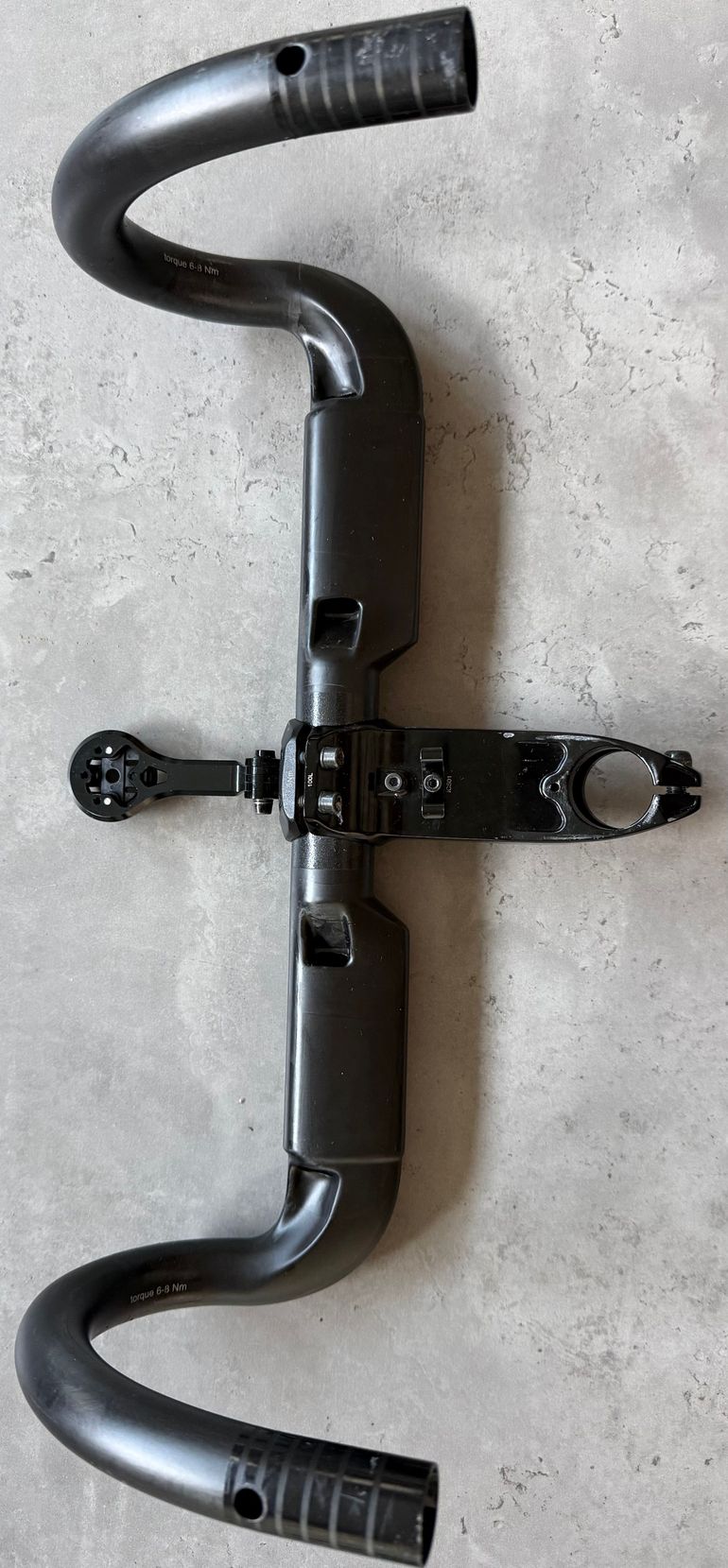 Gebrauchtes Deda Elementi Deda Superzero RS bike — Bild 4 von 9