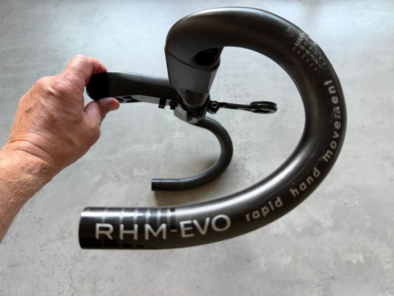 Gebrauchtes Deda Elementi Deda Superzero RS bike — Bild 6 von 9