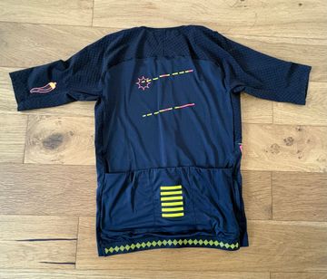 Rapha Pro Team Aero Jersey 2025 bike d'occasion — image 2 sur 3