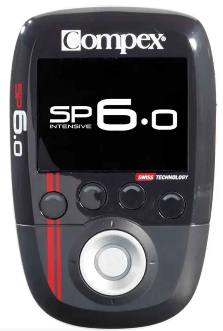 Used compex Mi Sensor 6.0 2024 bike — image 2 of 3