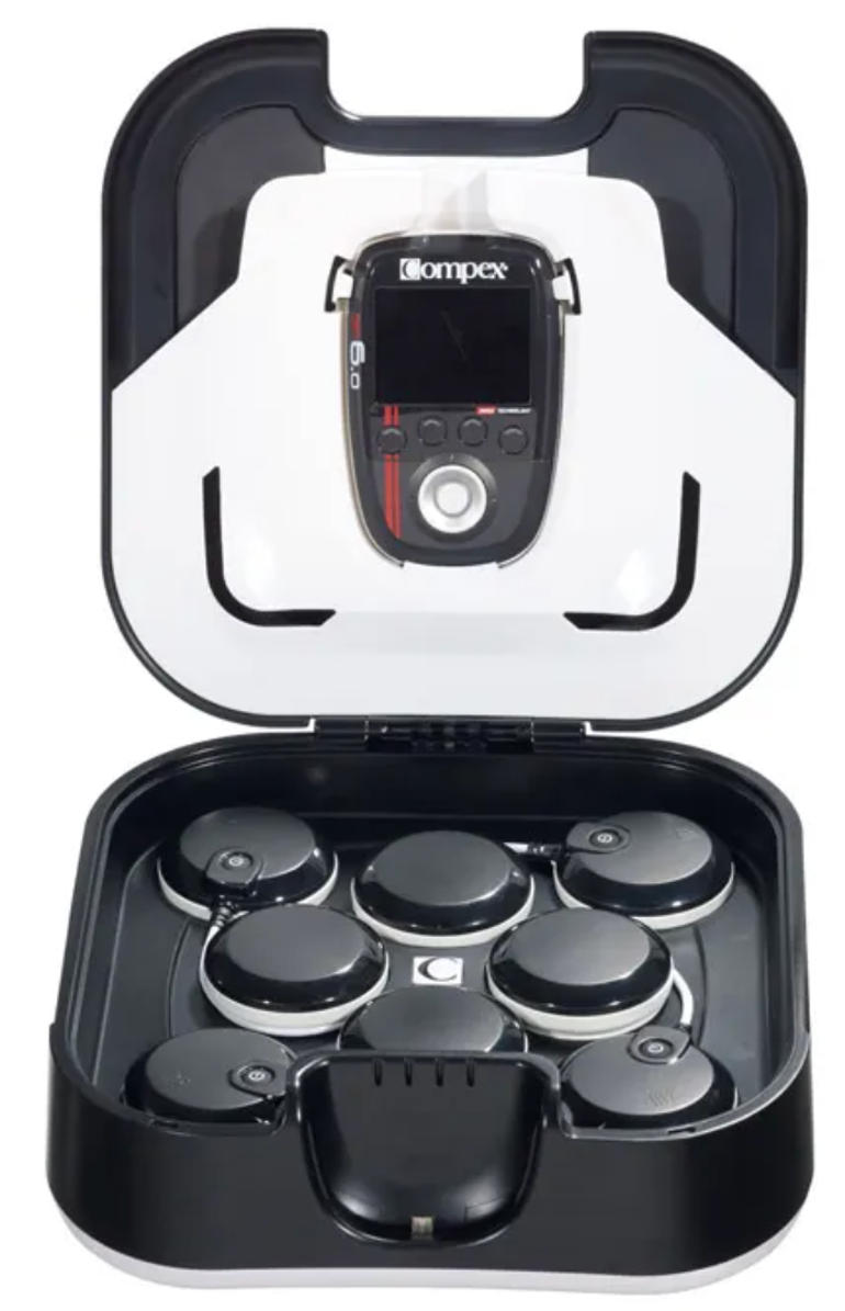 Used compex Mi Sensor 6.0 2024 bike — image 3 of 3