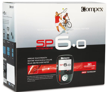 Used compex Mi Sensor 6.0 2024 Electronics