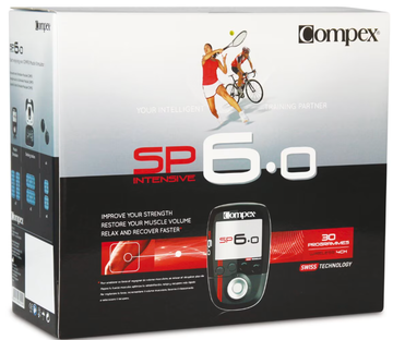 Used compex Mi Sensor 6.0 2024 Electronics
