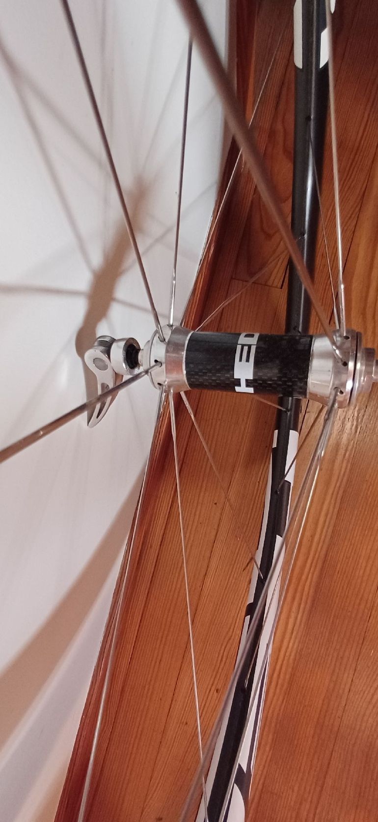Używany HED. Stinger 6 SCT bike — zdjęcie 3 z 5