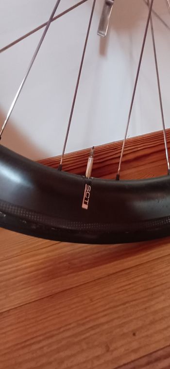 Używany HED. Stinger 6 SCT bike — zdjęcie 2 z 5