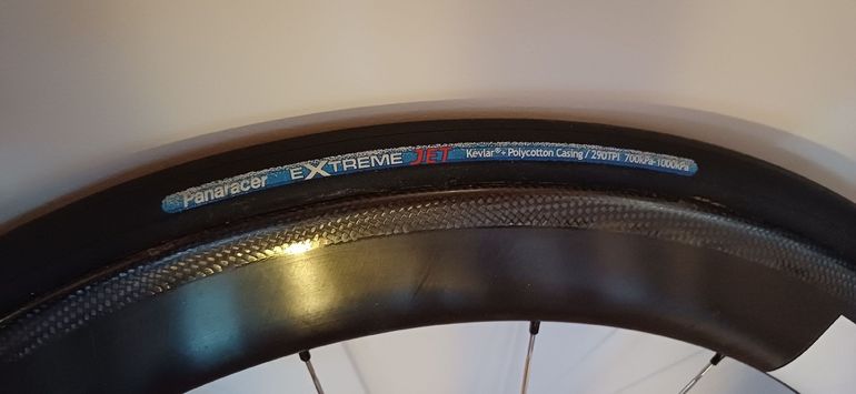 Używany HED. Stinger 6 SCT bike — zdjęcie 5 z 5