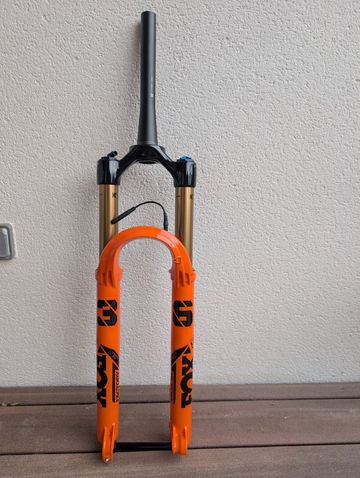 Used Fox 36 Factory Fork live Fork