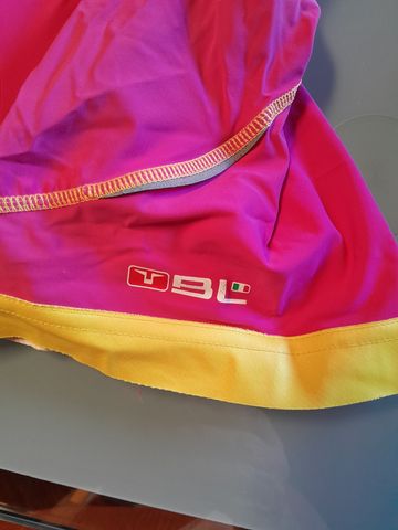 Brugt bicycle line Cycling Bibs bike — billede 2 af 3
