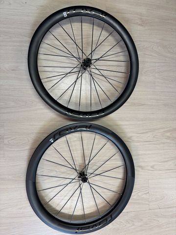 Roval Rapide CLX III Wheelset 2026 Wheels usato