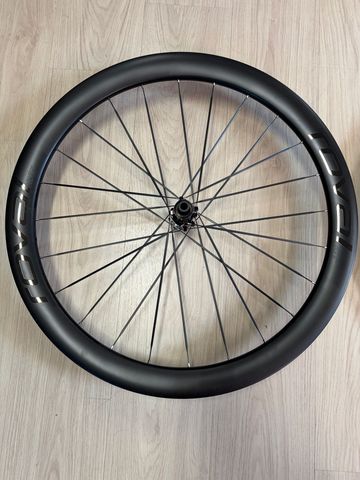 Gebrauchtes Roval Rapide CLX III Wheelset 2026 bike — Bild 5 von 7