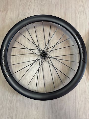 Gebrauchtes Roval Rapide CLX III Wheelset 2026 bike — Bild 4 von 7
