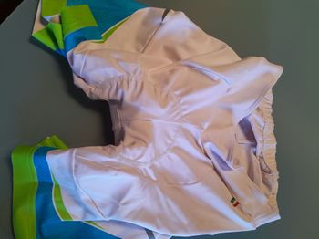 Použité bicycle line Cycling Bibs Cycling Clothing