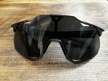 Used 100% Hypercraft XS Cycling Accessories