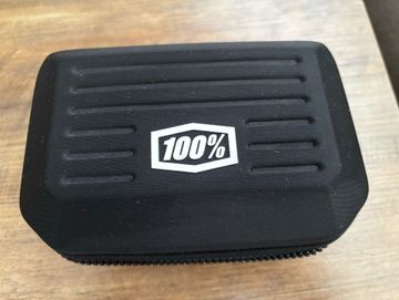 Used 100% Hypercraft XS bike — image 3 of 4