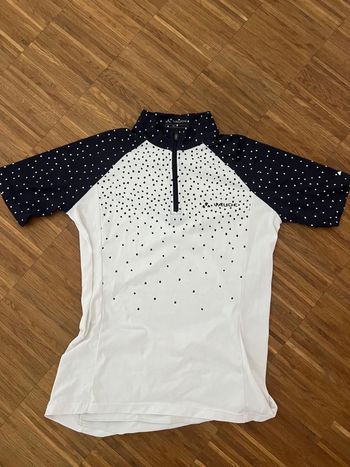 VAUDE Trikot Cycling Clothing d'occasion