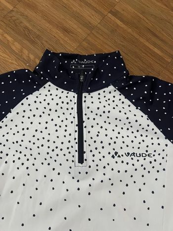 VAUDE Trikot bike d'occasion — image 2 sur 2