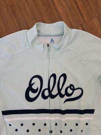 Odlo Trikot bike usato — immagine 2 di 2