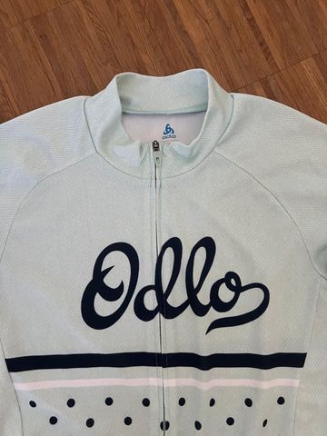 Käytetty Odlo Trikot bike — kuva 2 / 2