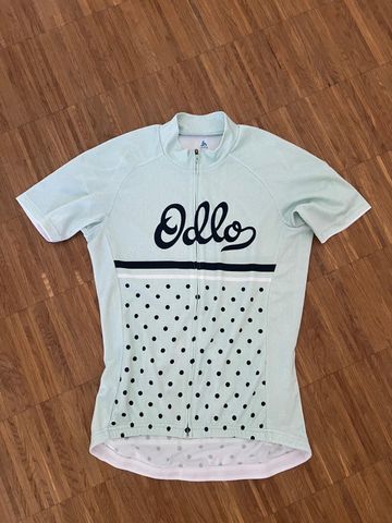 Used Odlo Trikot Cycling Clothing