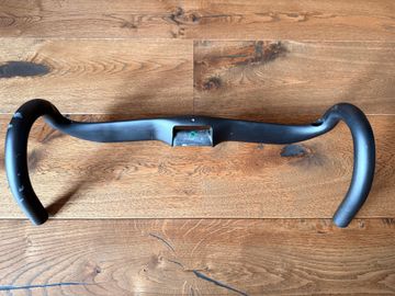Used Trek Madone SLR Handlebar 2021 Cockpit
