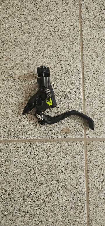 Gebrauchtes Magura MT7 Pro Brake Levers 2026 Brakes