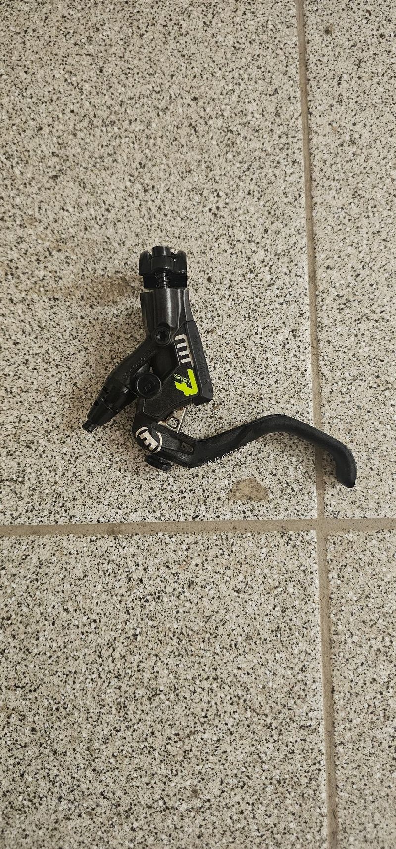 Tweedehands Magura MT7 Pro Brake Levers 2026 Brakes