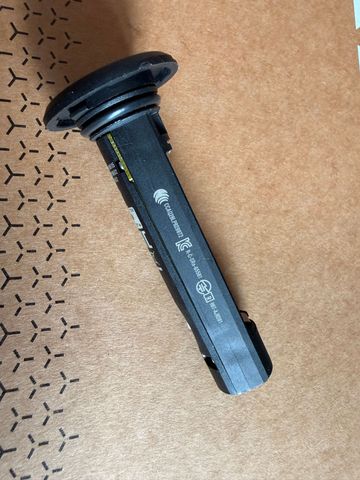 Brugt Sram Rival DUB 48/35T 12 SPD bike — billede 10 af 11