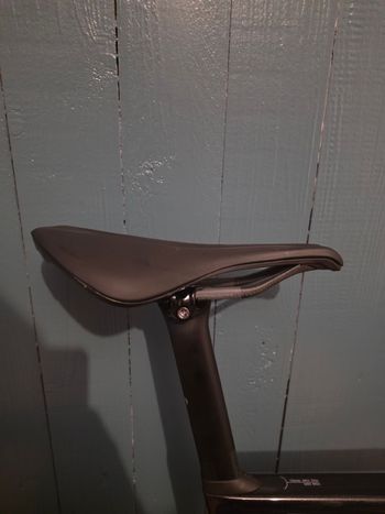 Used Specialized S-Works Power Saddle Saddles & Seatposts