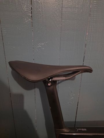 Używany Specialized S-Works Power Saddle Saddles & Seatposts
