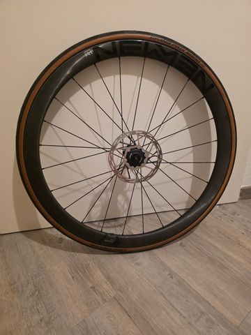 Brugt Newmen Streem C.35/38 Carbon bike — billede 3 af 7