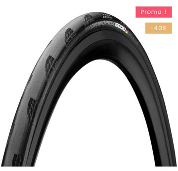 Used Continental GP5000 2026 bike — image 2 of 2