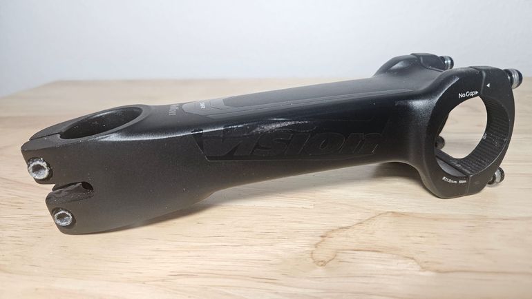 Used Vision SMR ACR stem bike — image 4 of 8