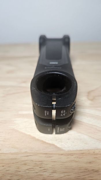 Used Vision SMR ACR stem bike — image 5 of 8