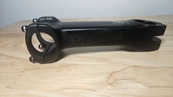 Used Vision SMR ACR stem Cockpit